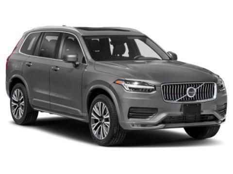 used 2021 Volvo XC90 car, priced at $31,456