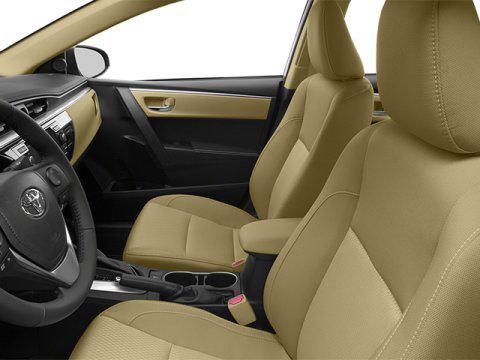 used 2014 Toyota Corolla car, priced at $15,000