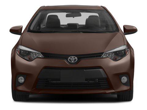 used 2014 Toyota Corolla car, priced at $15,000