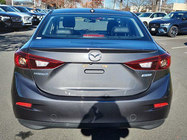 used 2014 Mazda Mazda3 car, priced at $13,508