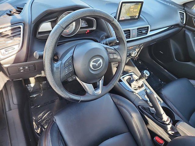 used 2014 Mazda Mazda3 car, priced at $13,508