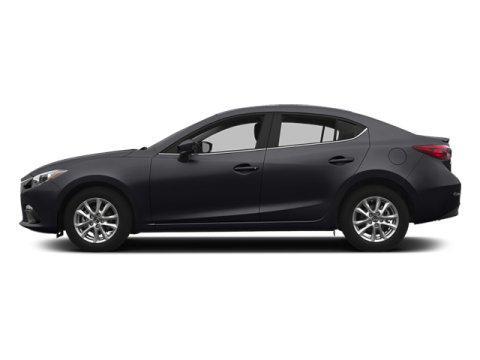 used 2014 Mazda Mazda3 car, priced at $14,000