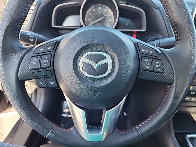 used 2014 Mazda Mazda3 car, priced at $13,508