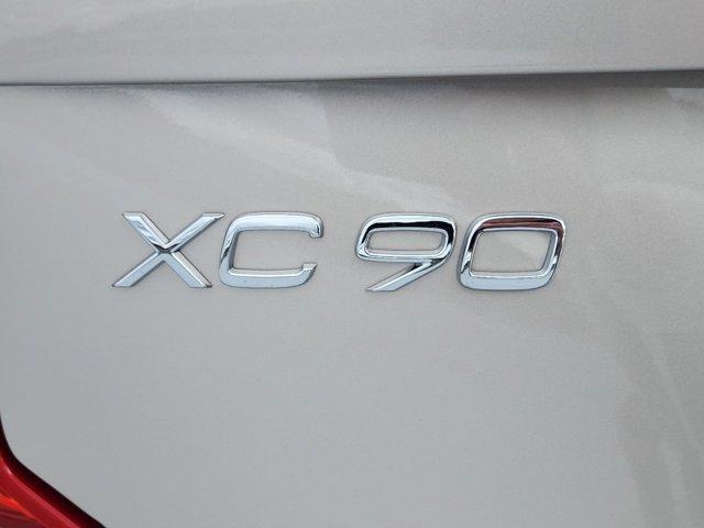 used 2024 Volvo XC90 car, priced at $63,788
