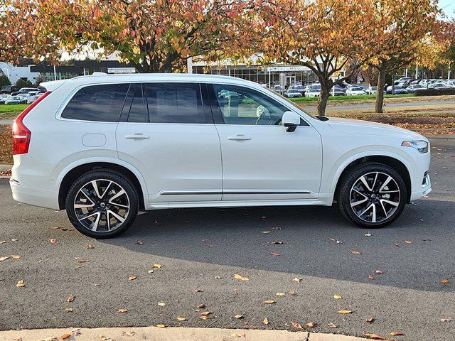 used 2024 Volvo XC90 car, priced at $47,531