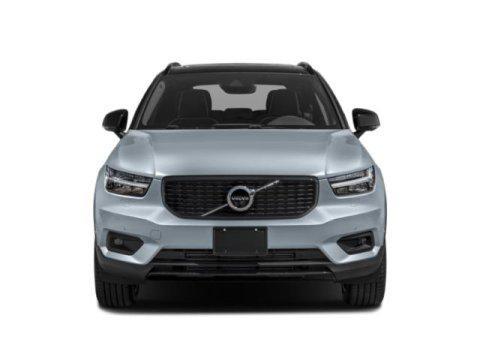 used 2019 Volvo XC40 car, priced at $23,817