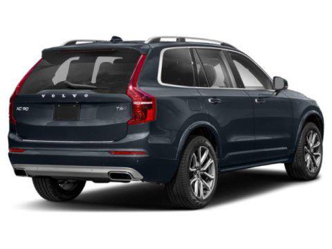 used 2019 Volvo XC90 car, priced at $30,835