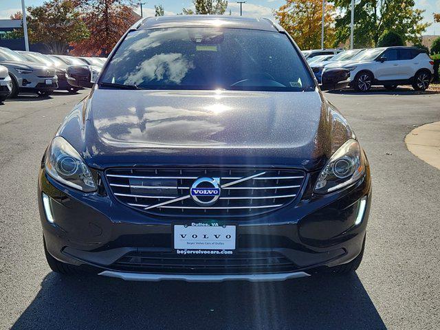 used 2016 Volvo XC60 car, priced at $12,264