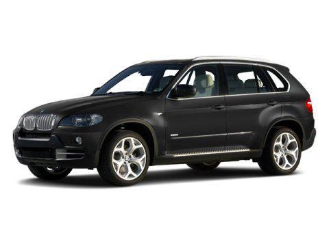 used 2010 BMW X5 car, priced at $5,000