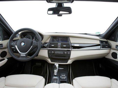 used 2010 BMW X5 car, priced at $5,000