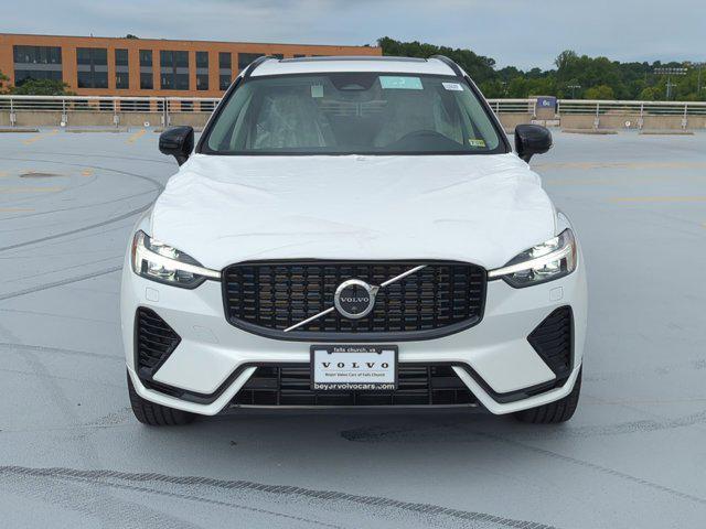 new 2025 Volvo XC60 Plug-In Hybrid car, priced at $65,445