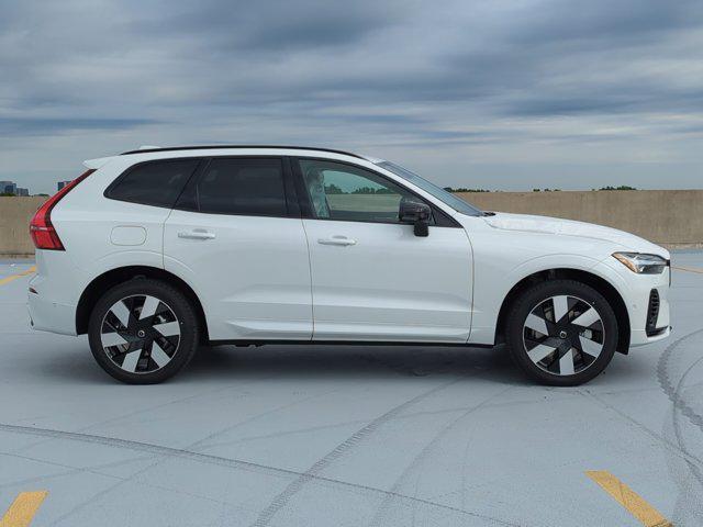 new 2025 Volvo XC60 Plug-In Hybrid car, priced at $65,445