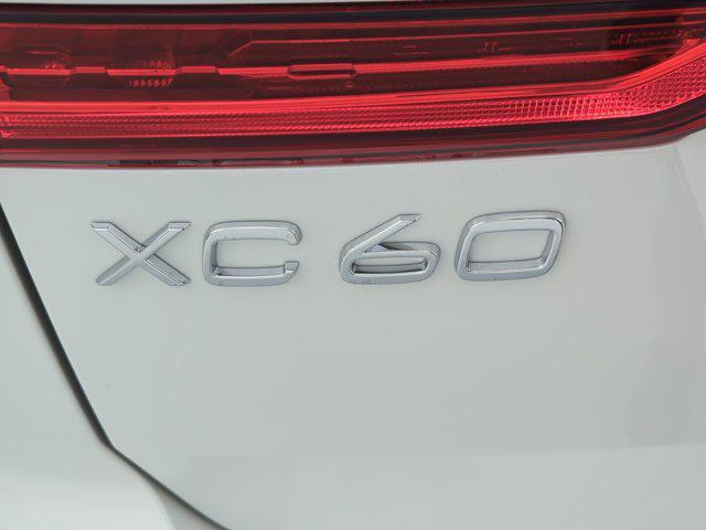 new 2025 Volvo XC60 Plug-In Hybrid car, priced at $65,445