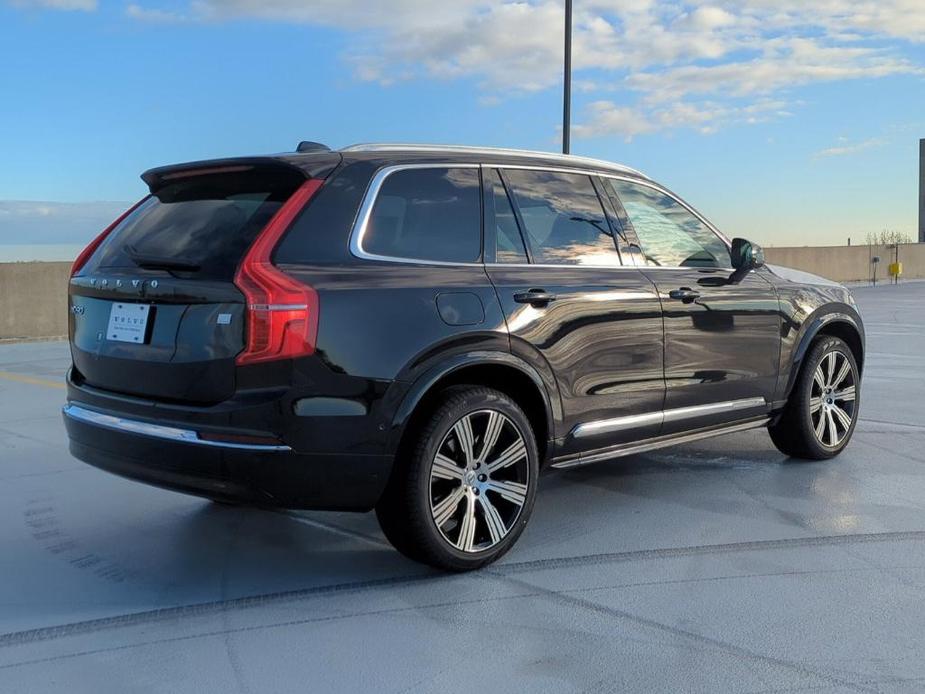 new 2024 Volvo XC90 Recharge Plug-In Hybrid car, priced at $756,950