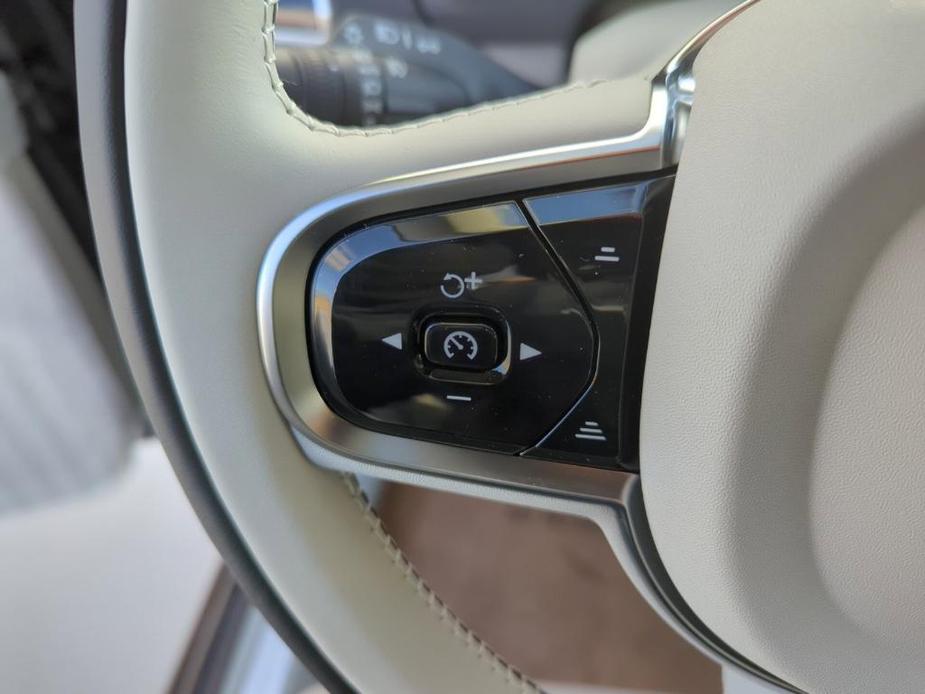 new 2024 Volvo XC90 Recharge Plug-In Hybrid car, priced at $756,950