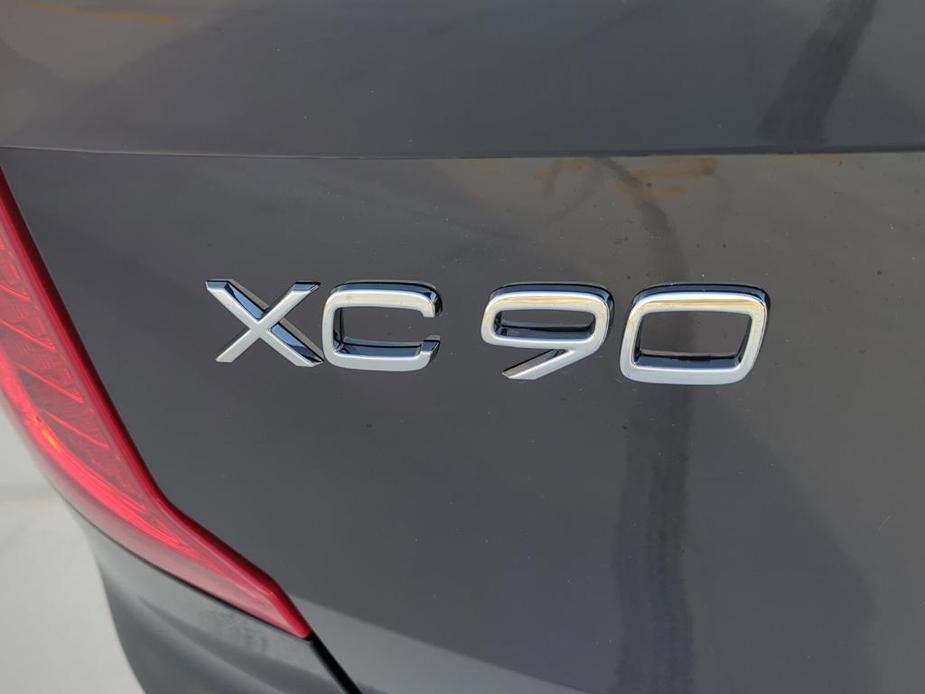 new 2024 Volvo XC90 Recharge Plug-In Hybrid car, priced at $756,950