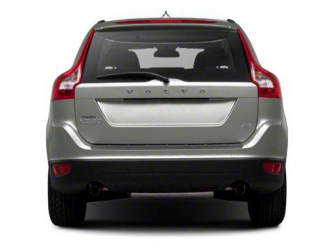 used 2013 Volvo XC60 car, priced at $6,512