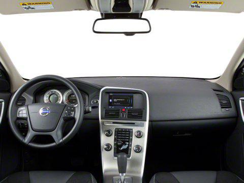 used 2013 Volvo XC60 car, priced at $6,512