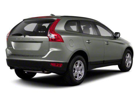 used 2013 Volvo XC60 car, priced at $6,512