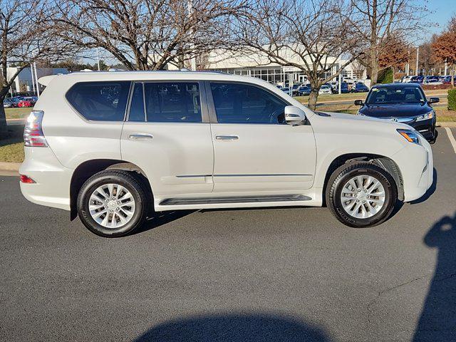 used 2016 Lexus GX 460 car, priced at $21,236