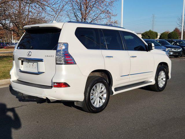 used 2016 Lexus GX 460 car, priced at $21,236