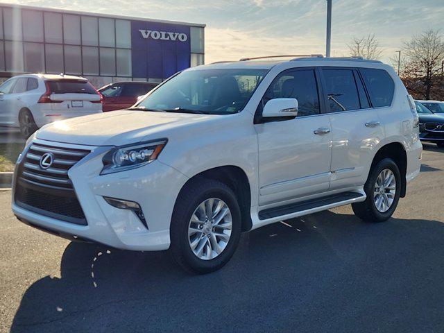 used 2016 Lexus GX 460 car, priced at $21,236