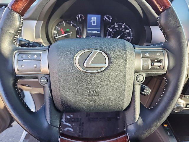 used 2016 Lexus GX 460 car, priced at $21,236