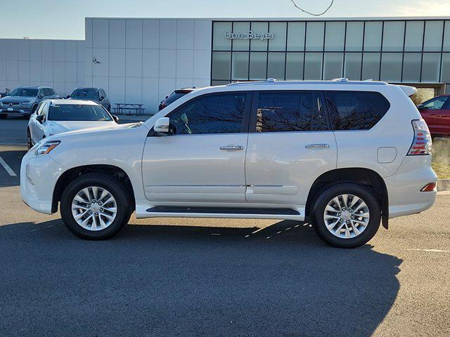 used 2016 Lexus GX 460 car, priced at $21,236