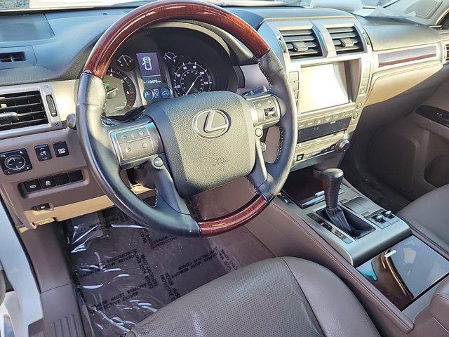 used 2016 Lexus GX 460 car, priced at $21,236