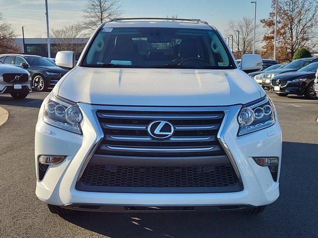 used 2016 Lexus GX 460 car, priced at $21,236