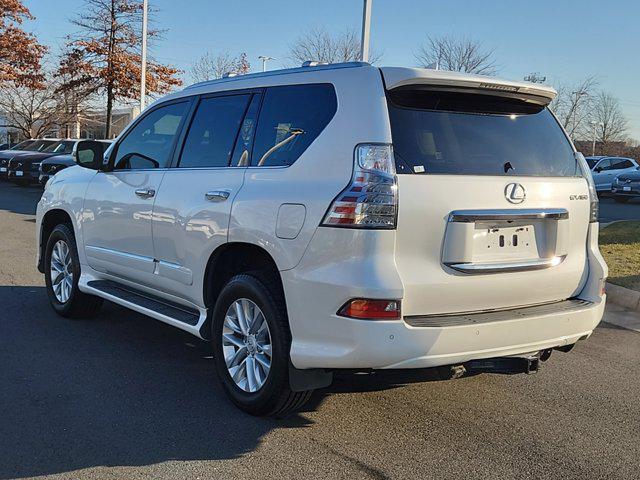 used 2016 Lexus GX 460 car, priced at $21,236