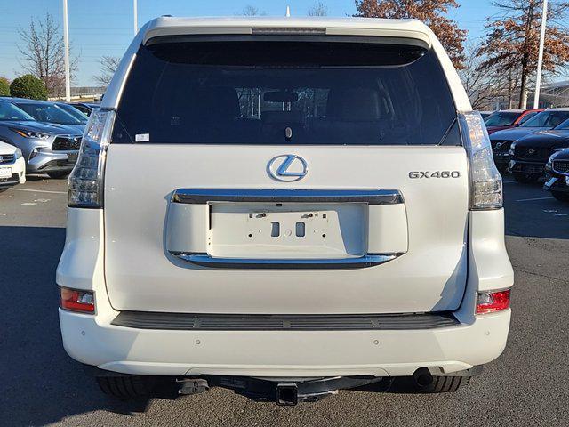 used 2016 Lexus GX 460 car, priced at $21,236