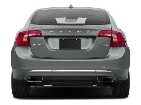 used 2016 Volvo S60 Inscription car, priced at $13,000