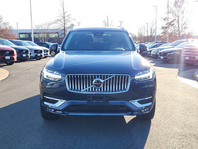 used 2023 Volvo XC90 car, priced at $46,998