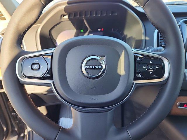 used 2023 Volvo XC90 car, priced at $46,998