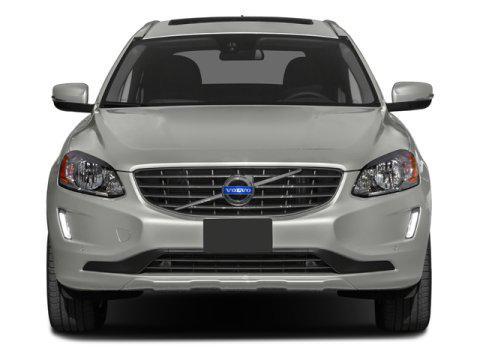 used 2017 Volvo XC60 car, priced at $16,923