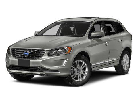 used 2017 Volvo XC60 car, priced at $16,923