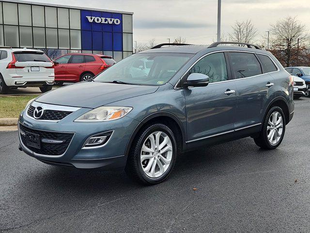 used 2011 Mazda CX-9 car, priced at $10,523