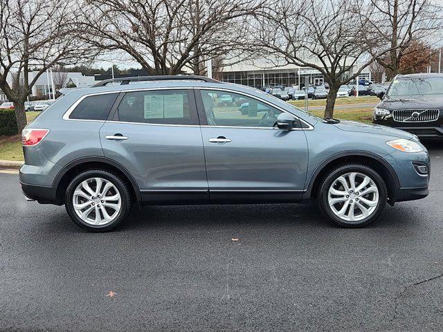 used 2011 Mazda CX-9 car, priced at $10,523