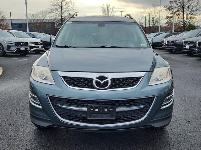 used 2011 Mazda CX-9 car, priced at $10,523