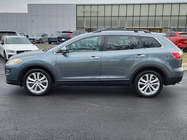 used 2011 Mazda CX-9 car, priced at $10,523