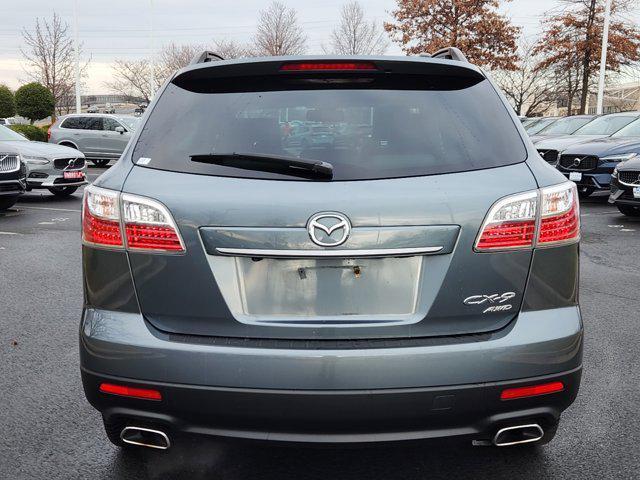 used 2011 Mazda CX-9 car, priced at $10,523