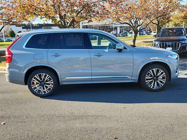 new 2025 Volvo XC90 Plug-In Hybrid car, priced at $75,965