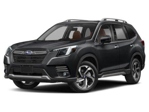 used 2022 Subaru Forester car, priced at $30,000