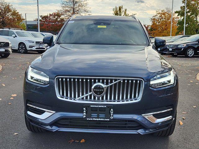 used 2022 Volvo XC90 Recharge Plug-In Hybrid car, priced at $46,816