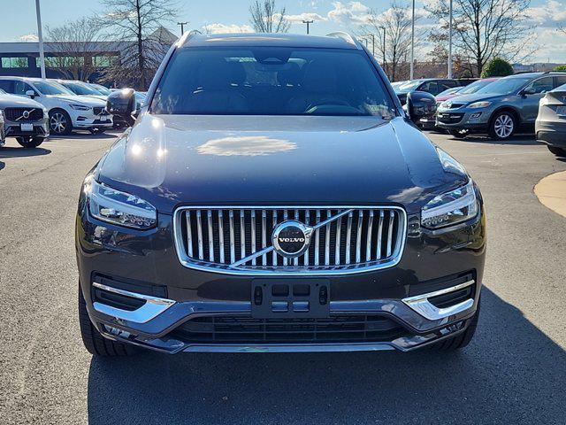 used 2023 Volvo XC90 car, priced at $43,652