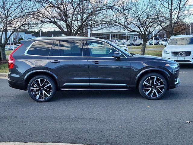 used 2023 Volvo XC90 car, priced at $43,652