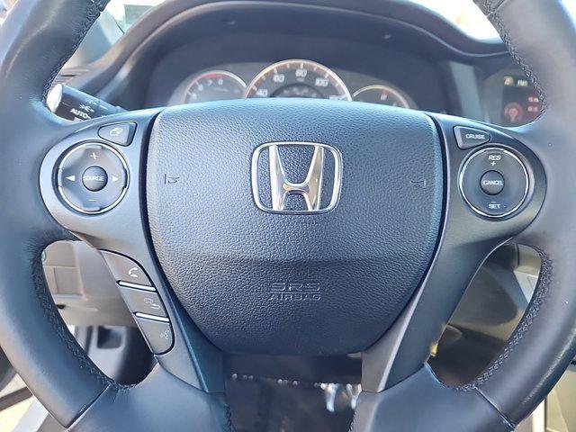 used 2014 Honda Accord car, priced at $15,756