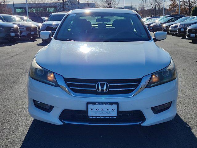 used 2014 Honda Accord car, priced at $15,756