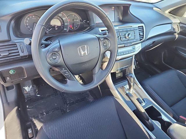 used 2014 Honda Accord car, priced at $15,756